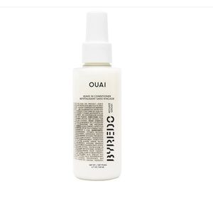 OUAI x Byredo Leave in Conditioner Mojave Ghost
